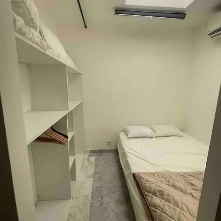 Appartement T2 A 50m De La