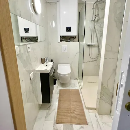 T2 A 50m De La Apartment